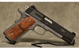 Sig Sauer~ 1911 STX~ .45 Auto - 1 of 3