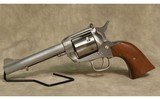 Interarms~ Virginian Dragoon~ .44 Magnum - 2 of 3