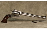 Ruger~ Super Blackhawk~ .44 Magnum - 1 of 3