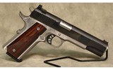 Springfield Armory~ Ronin~ 9mm Luger