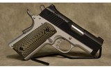 Kimber~ Ultra Carry II~ 9mm Luger - 1 of 3