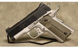 Kimber~ Ultra Carry II~ 9mm Luger - 2 of 3