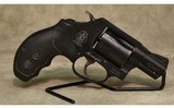 Smith & Wesson~ M360J~ .38 S&W - 1 of 3