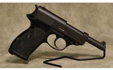 Walther~ P4~ 9mm Para - 1 of 4