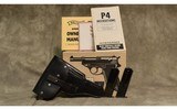 Walther~ P4~ 9mm Para - 3 of 4