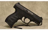 Walther~ CCP~ 9x19 - 1 of 3