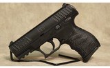 Walther~ CCP~ 9x19 - 2 of 3