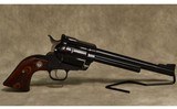 Ruger~ New Model Blackhawk~ .30 Carbine - 1 of 3