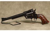 Ruger~ New Model Blackhawk~ .30 Carbine - 2 of 3