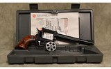 Ruger~ New Model Blackhawk~ .30 Carbine - 3 of 3