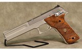 Smith & Wesson~ 622~ .22 LR - 2 of 3