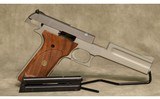 Smith & Wesson~ 622~ .22 LR - 3 of 3