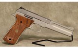 Smith & Wesson~ 622~ .22 LR - 1 of 3