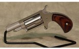 North American Arms~ No Marked Model~ .22 Magnum - 2 of 3