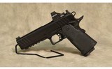 Sprinfield Armory~ Prodigy DS~ 9x19 - 2 of 3