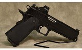 Sprinfield Armory~ Prodigy DS~ 9x19 - 1 of 3