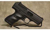 Hi-Point~ C9~ 9mm luger - 1 of 3