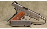 Ruger~ SR1911~ .45 Auto - 3 of 3