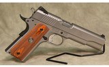 Ruger~ SR1911~ .45 Auto - 1 of 3