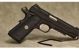 Sig Sauer~1911~ 9mm Para - 1 of 3