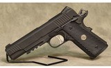 Sig Sauer~1911~ 9mm Para - 2 of 3