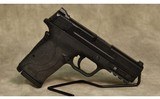 Smith & Wesson~ M&P 9 Shield EZ~ 9mm Luger - 1 of 3