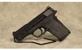 Smith & Wesson~ M&P 9 Shield EZ~ 9mm Luger - 2 of 3