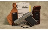 AMT~ Back Up~ .45 ACP - 3 of 3
