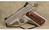 Kimber~ Stainless Ultra Carry II~ 9mm Luger - 2 of 3