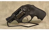 Ruger~ LCR~ .38 SPL +P - 2 of 3