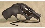 Ruger~ LCR~ .38 SPL +P - 1 of 3