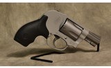 Smith & Wesson~ 638-3~ .38 S&W SPL +P - 1 of 3