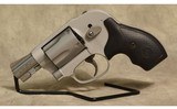 Smith & Wesson~ 638-3~ .38 S&W SPL +P - 2 of 3