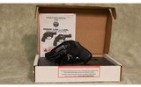 Ruger~ LCR~ .38 SPL +P - 3 of 3