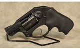Ruger~ LCR~ .38 SPL +P - 2 of 3