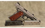 Kimber~ PRO CDP~ .45 ACP - 3 of 3
