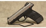 Ruger~ SR9C~ 9mm Luger - 2 of 3