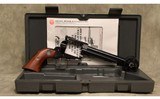 Ruger~ New Model Super Blackhawk~ .44 Magnum - 3 of 3