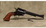 Ruger~ New Model Super Blackhawk~ .44 Magnum - 1 of 3