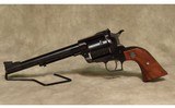 Ruger~ New Model Super Blackhawk~ .44 Magnum - 2 of 3