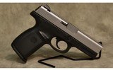 Smith & Wesson~ SW40VE~ .40S&W - 1 of 3