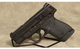 Smith & Wesson~ M&P 9 Shield~ 9mm Luger - 2 of 3