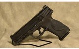 Smith & Wesson~ M&P 9 M2.0~ 9mm Luger - 2 of 3