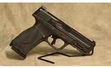 Smith & Wesson~ M&P 9 M2.0~ 9mm Luger