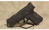 Springfield Armory~ XD-45~ .45 ACP - 2 of 3 Springfield Armory~ XD-45~ .45 ACP - 2 of 3