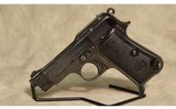 Beretta~ No Marked Model~ 7.65mm (.32 ACP) - 2 of 3