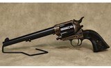 Colt~ Single Action Army~ .44 SPL - 2 of 3