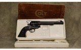 Colt~ Single Action Army~ .44 SPL - 3 of 3