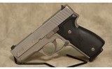 Kahr~ K40~ .40 S&W - 2 of 3