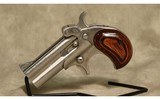 American Derringer~ M-1~ .38 Special - 2 of 3
